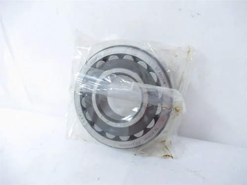 SKF 21307CC; Roller Bearing 35mmID 80mmOD 21mmWidth