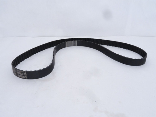 Continental 450L075; Timing Belt; 45" Long x 3/4" Width