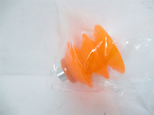 Piab BXF6P.5Y.G69MR; Suction Cup .375"G Thread PN0207749