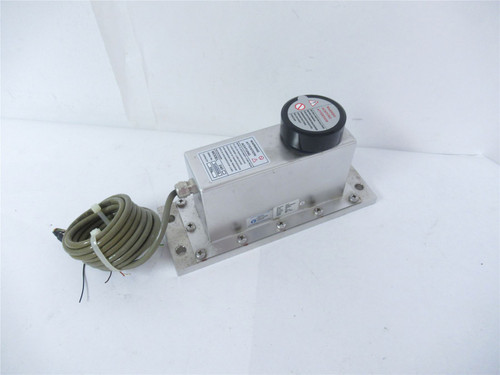 Vishay 240; Load Cell Emax: 30KG
