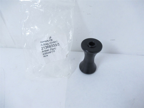 Tipper Tie 435049170; RLR;BLK