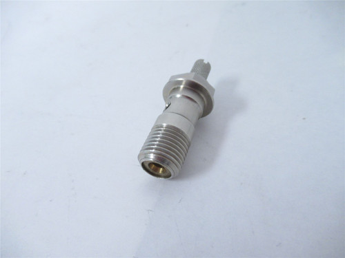 Tipper Tie 773910422; VLV;FLOW CNTRL