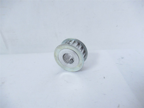 Marel 1528124; Timing Pulley 18T 12mm ID