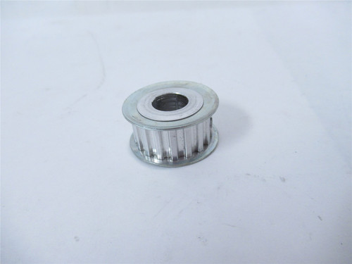 Marel 1528124; Timing Pulley 18T 12mm ID