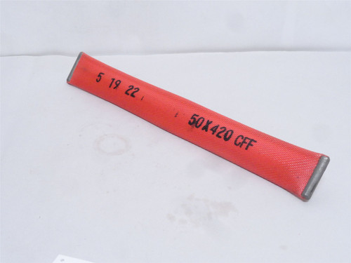 Inter-Tech 40X565EFC-SP; Air Diaphragm 50mm x 420mm