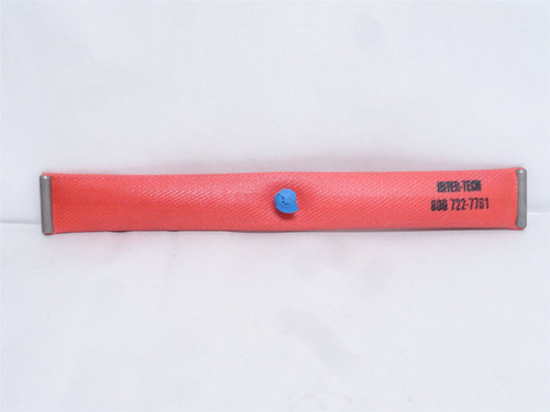 Inter-Tech 40X565EFC-SP; Air Diaphragm 50mm x 420mm