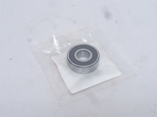 SKF 6000-2RSJEM; Ball Bearing; 10mmID x 26mmOD x 8mm Wide