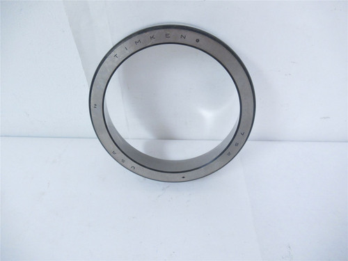 Timken 752; Bearing Cup 6.375" OD