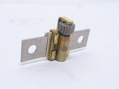 Square D B36; Thermal Overload Relay Unit; Ser: B