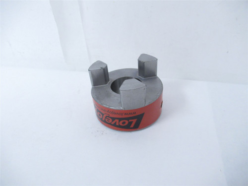 Lovejoy L-099x1-1/8; Coupler L-099 1-1/8"ID