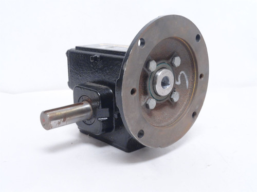 Winsmith EL7MDNS21000A8; Gear Speed Reducer 18872; 5:1 Ratio