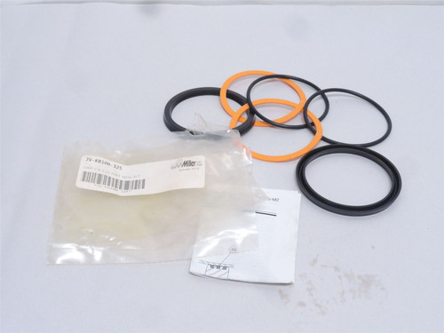 Miller JV-KB100-325; Piston Seal Kit; Size: 3-1/4"; Ser: MP