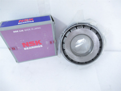 NSK 31313J; Tapered Roller Bearing cone & cup 65x140x36mm