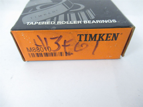 Timken M88010; Bearing Cup 2.6875"OD