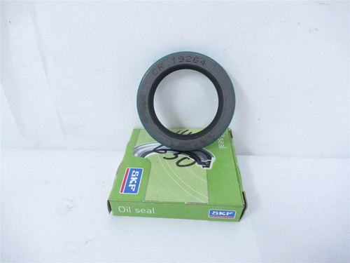 SKF 19264; Oil Seal 1.938"ID x 2.750"OD x .313"W