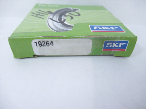 SKF 19264; Oil Seal 1.938"ID x 2.750"OD x .313"W