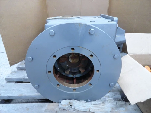 Nord SK9086 1AZK N360TC; HELI-BVL GEARBOX  Ratio 58.90