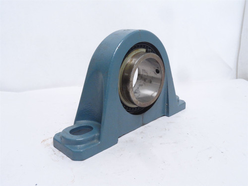 Dodge P2B-SC-215; Pillow Block Bearing; 2-15/16"ID