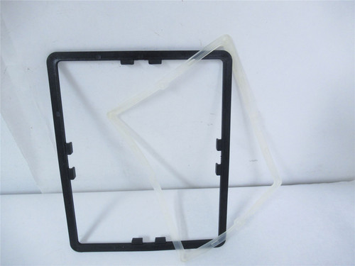 CEIA 32623; Front Panel Protector and Gasket IP69K