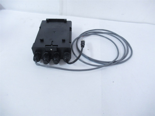 Grundfos E-BOX-200 98563350; Modbus Communications Module