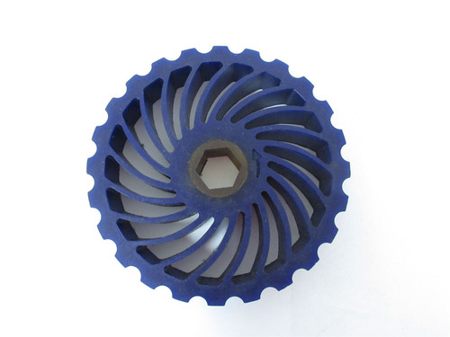 Marel 9797865; Roller Disc Soft