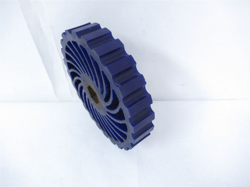 Marel 9797865; Roller Disc Soft