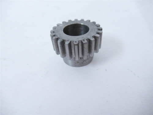 Packaging Progression  B82415; Gear Idler Modification .68" ID