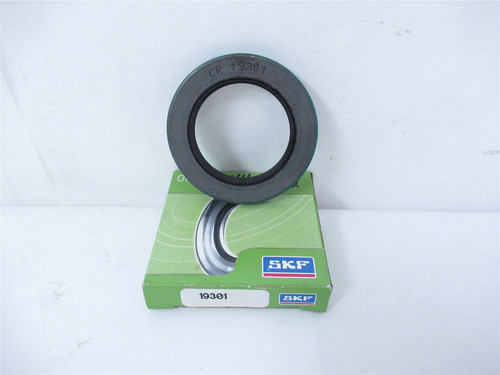 SKF 19301; Oil Seal 1.938"ID x 2.875"OD x .313"W