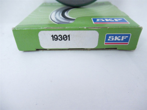 SKF 19301; Oil Seal 1.938"ID x 2.875"OD x .313"W