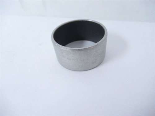 INA EGB3520-E40; Bushing Steel Backing 35mm ID 39 mmOD 20mmW