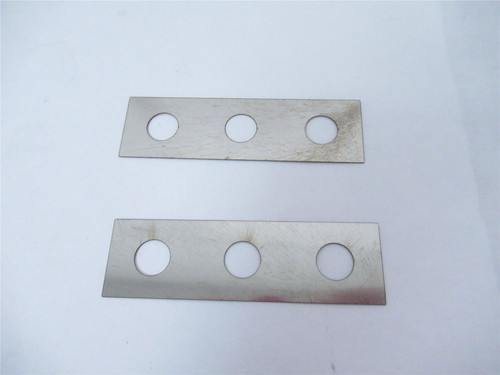 Formax 10826A; Lot-2 Draw Bar Shim .010