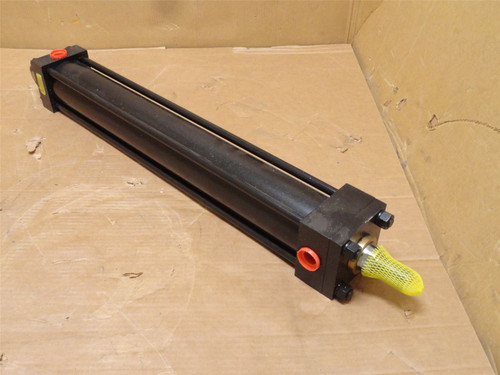 Yates H6C-B3.2N-25.50S1.75T2S41; Hyd Cylinder 3-1/4"ID 25.5"S