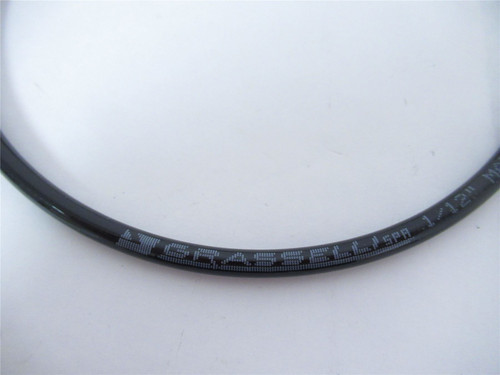 Grasselli 16459; Oil Pipe 1/12" Max WP 630 Bar 4-2020