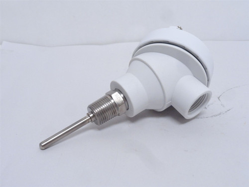 ECS X32050-1038; RTD Probe MRS5013 SS; 1/4" Probe OD; 2" Long
