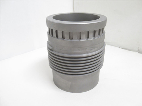 Provisur TPMBE860; Ring Valve Exhaust; SS; 3"ID