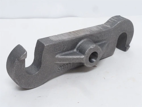 Gorman-Rupp 38111-004; Clamp Bar; No Screw