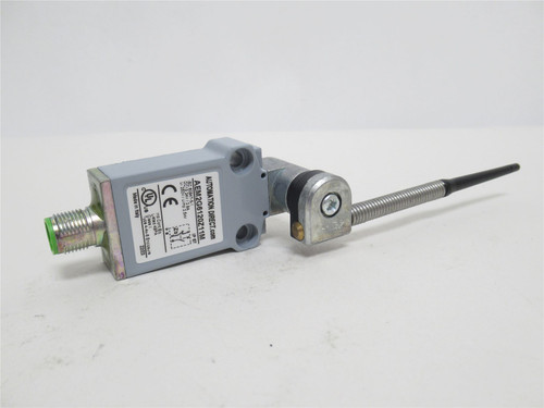 Automation Direct AEM2G6120Z11M; Compact Limit Switch; 24VDC