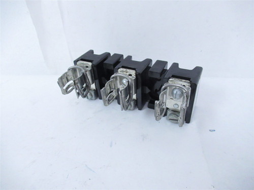 Allen-Bradley X-401978; Switch Disconnect Fuse Block