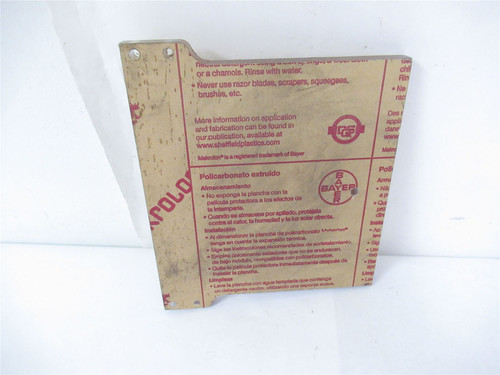 Multisorb 54000728; Door Hopper