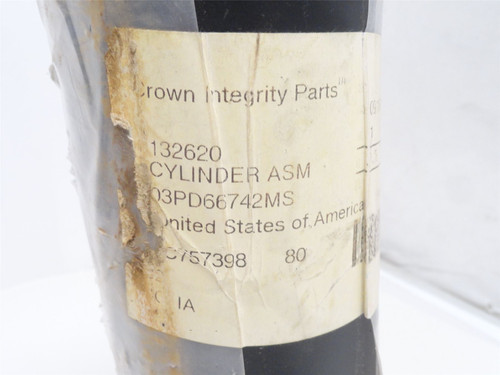 Crown 132620; Forklift Lift Cylinder