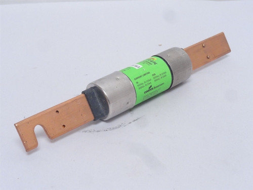 Bussmann FRS-R-100; Time Delay Fuse;  100A; 600VAC/300VDC