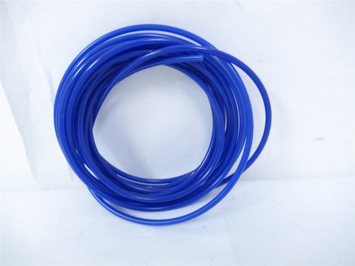 Robert Reiser PP1100002789; Belt 3/16"Diameter Smooth Blue20'