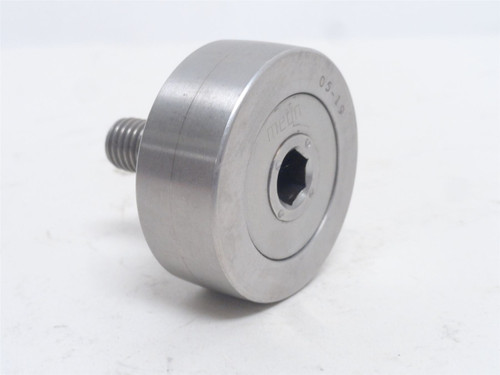 Meyn LR50-M12; Wheel Assembly; 50mmOD x 19mm Wide