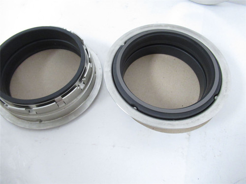 FES 021-01016M-000; Seal Kit Shaft Assembly  3.6" ID