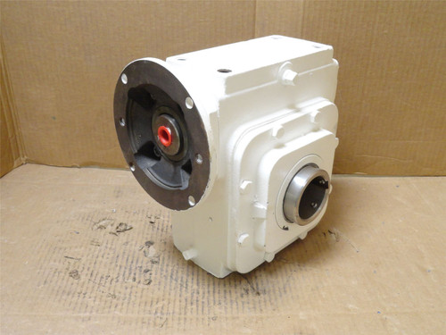 Winsmith E35MDSM51350HC; Gear Speed Reducer; RA; 80:1 Ratio