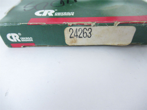 SKF 24263; Oil Seal 2.438"ID x 3.251"OD x .438"W