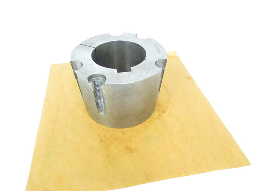 Dodge 4040 3-1/4; Taperlock Bushing 3.25"ID (No screws)