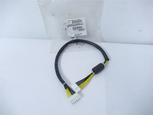 Sato R08705020; HEAD POWER CABLE SET