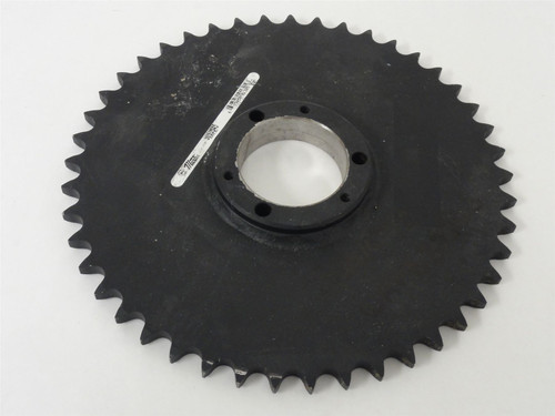 Martin 50SDS45; Bushed Sprocket #50; 45 Teeth