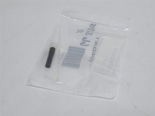 Videojet 374637; Quick Disconnect Barb Fitting Assembly